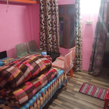 Badri Kedar Hometay Joshimath Exterior photo